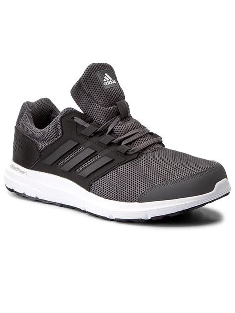 adidas Laufschuhe Galaxy 4 M BB3565 Grau 